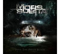 Mors Subita - Into The Pitch Black