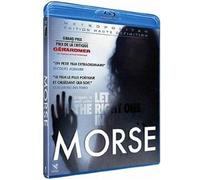 Morse – Blu-ray – Rioba