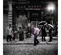 Morse Alan - Four O'Clock and Hysteria [Import]