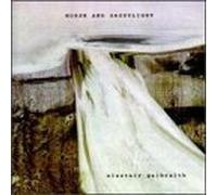 Morse and Gaudylight by Galbraith, Alastair (1996-09-10)