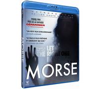 Morse Blu-ray