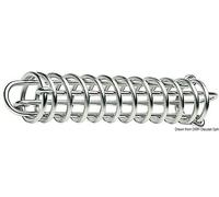 Morse D’Amarrage Inox Osculati 340 Mm (01.199.11)