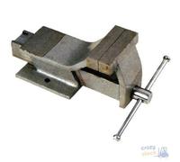 Morse D'Atelier Maurer En Acier Base Fixe Mm 80