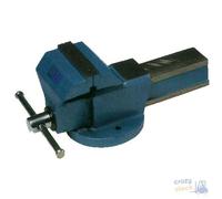Morse De Banc Maurer En Acier Infrangible Base Fixe Mm 80
