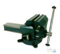 Morse De Banc Maurer En Acier Infrangible Base Pivotante Mm 80