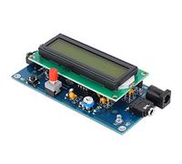 Morse Decoder, Décodeur CW Lecteur de Code Morse, Décodeur de Code Morse CW télégraphique Radio Amateur DC12V, Lecteur, traducteur, interprète