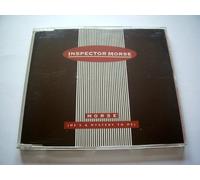 MORSE ( HE'S A MYSTERY TO ME ) 1992 3 TRACK 5"CD SINGLE