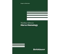 Morse Homology