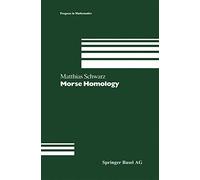 Morse Homology
