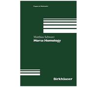 Morse Homology