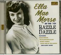 Morse - in The 50s: Razzle Dazzle [Import]