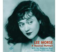 Morse, Lee - 1925-51 Musical Portrait
