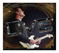Morse, Neal - Live Momentum