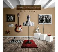 Morse,Neal / Portnoy,Mike / George,Randy - Cov3r To Cov3r [New Vinyl LP] Black,