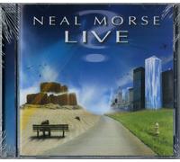 Neal Morse – Question: Live – Double album – Import – Mascot