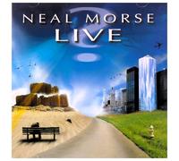 Morse, Neal - Question: Live [Import]
