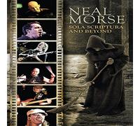 Morse,Neal - Sola Scriptura and Beyond [Import]