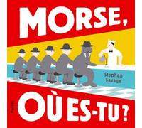 Morse, Où Es-Tu ?