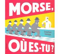 morse ou es tu