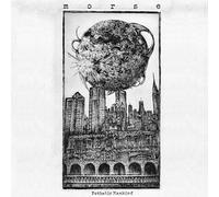 Morse - Pathetic Mankind [Import]