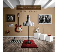 Morse/Portnoy/George Cov3r to Cov3r (CD) Album (Jewel Case)