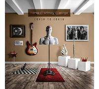 Morse / Portnoy / George - Cov3r to Cov3r (Vinyl Gatefold Black 2 Lp + CD)