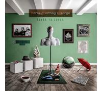 Morse/Portnoy/George – Cover to Cover (Re-Mastered 2020) – Vinyle 12" avec CD