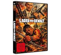 Morse, Richard - Lager der Gewalt - Keiner Hört Ihn Beten