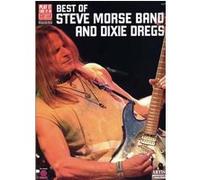 Morse steve and dixie dregs best of guitar tab