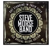 Morse, Steve -Band- - Out Standing.. -Deluxe-