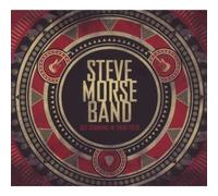 Steve Morse Band – Out Standing in Their Field – CD