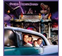 Morse, Steve -Band- - Stressfest