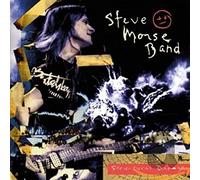 Morse, Steve -Band- - Structural Damage