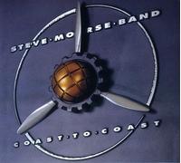 Morse, Steve -Band- - to Coast-Digip. [Import]