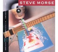 Steve Morse – High Tension Wires