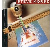 Morse, Steve - High Tension Wires