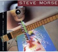 Morse, Steve - High Tensions Wires [Import]