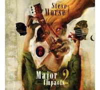 Morse, Steve - Major Impacts 2 (Gold)