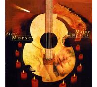 Morse,Steve - Major Impacts