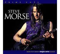 Morse, Steve - Prime Cuts [Import]