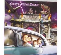 Stress Fest – Sony Music