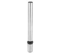 Morse Taper, mandrin de forage, tige de connexion en acier au carbone, accessoires pour tour de tour, 10 mm de diamètre, tige mobile de 90 mm de longueur (B12)
