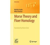 Morse Theory And Floer Homology