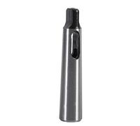 MORSEAU Adaptateur MT1-4 à MT2-5 pour réduire l'embout de forage pour tournevis. 2.00W, 1.00V