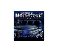Neal Morse – Morsefest 2014 – Coffret 4 CD + 2 DVD