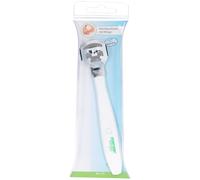 Morser Cal Chrome + Blade Suppression Des Callosités 1 pc(s)