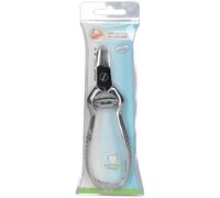 Morser Pinces A Ongles Orteil Ressort De Compression 1 pc(s)
