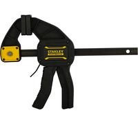 Morsetto À Barre 150 Mm Mesure À L Ganasce En Caoutchouc STANLEY FMHT0-83234