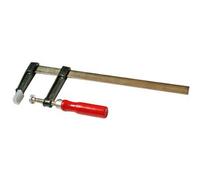 Morsetto À Vite 300x80 Mm - Code Bgs1830 FBGS1830 KRAFTMANN Atelier