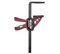 Morsetto Quick T-Track PIHER CM 15 Pour Rail De Guide - PIHER Ferrero Ferramenta